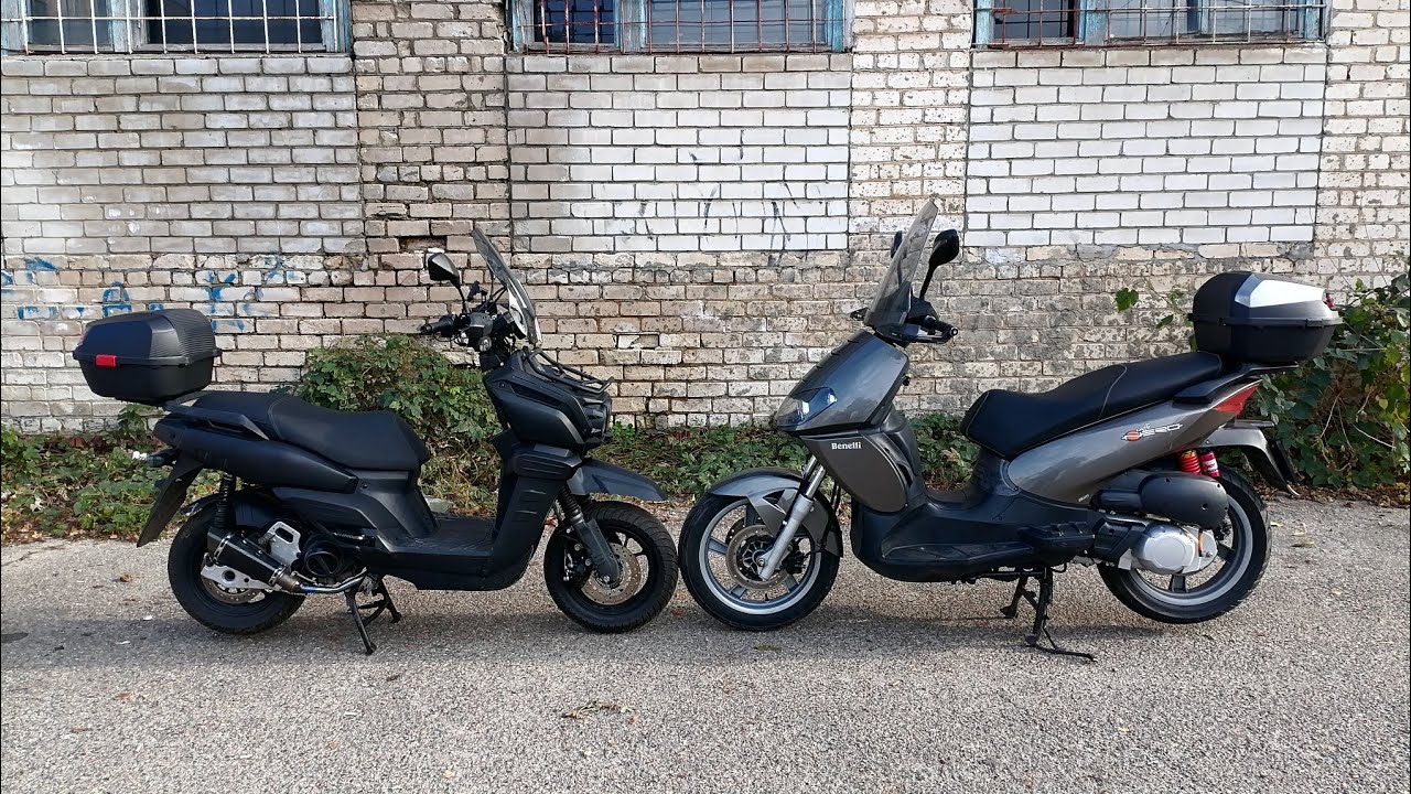 Benelli caffenero 250 удивит даже видавших виды мастеров! 🧐