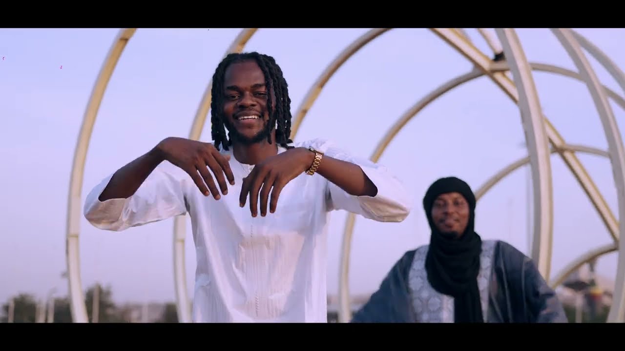 BIFENIX - NOSTALGIE ( Festival Nord du Mali ) 2025