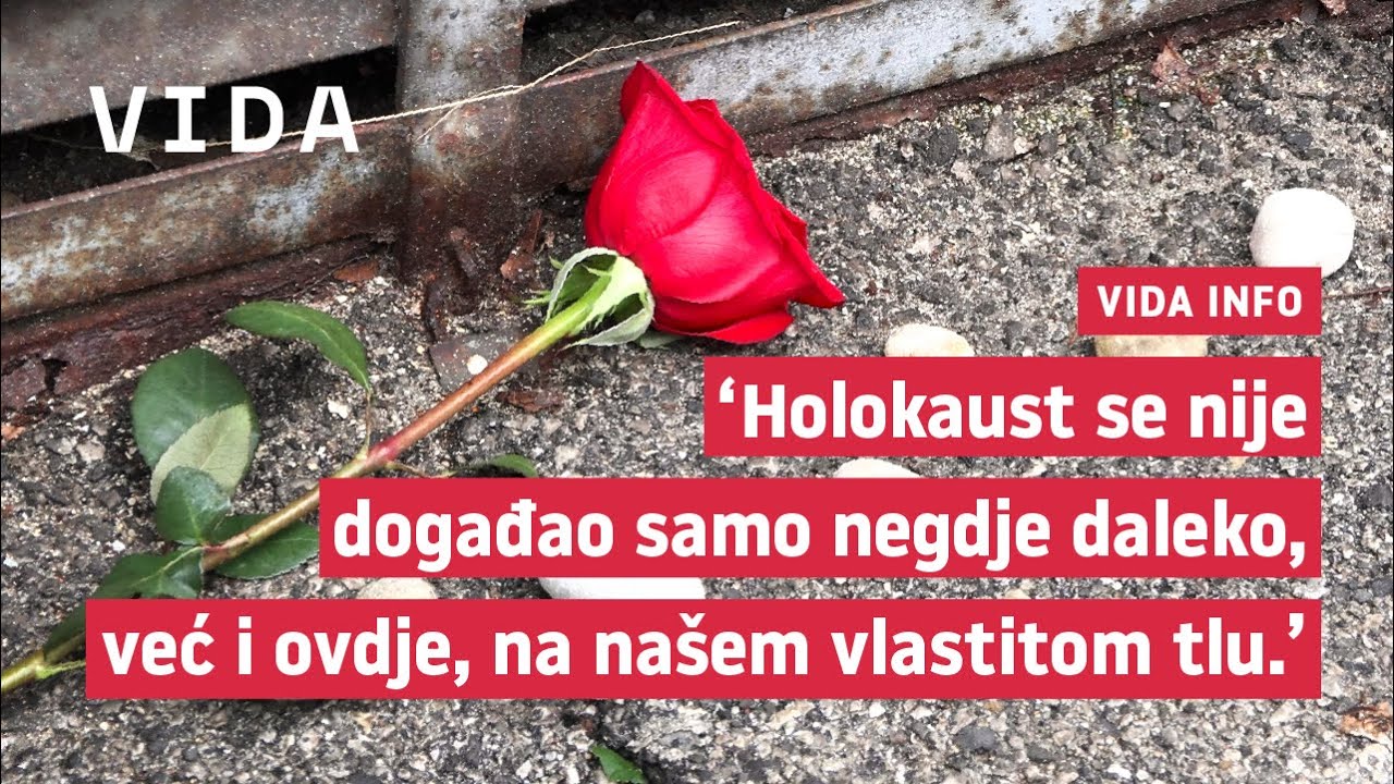 VIDA info - Zagreb obnavlja sinagogu uništenu u NDH