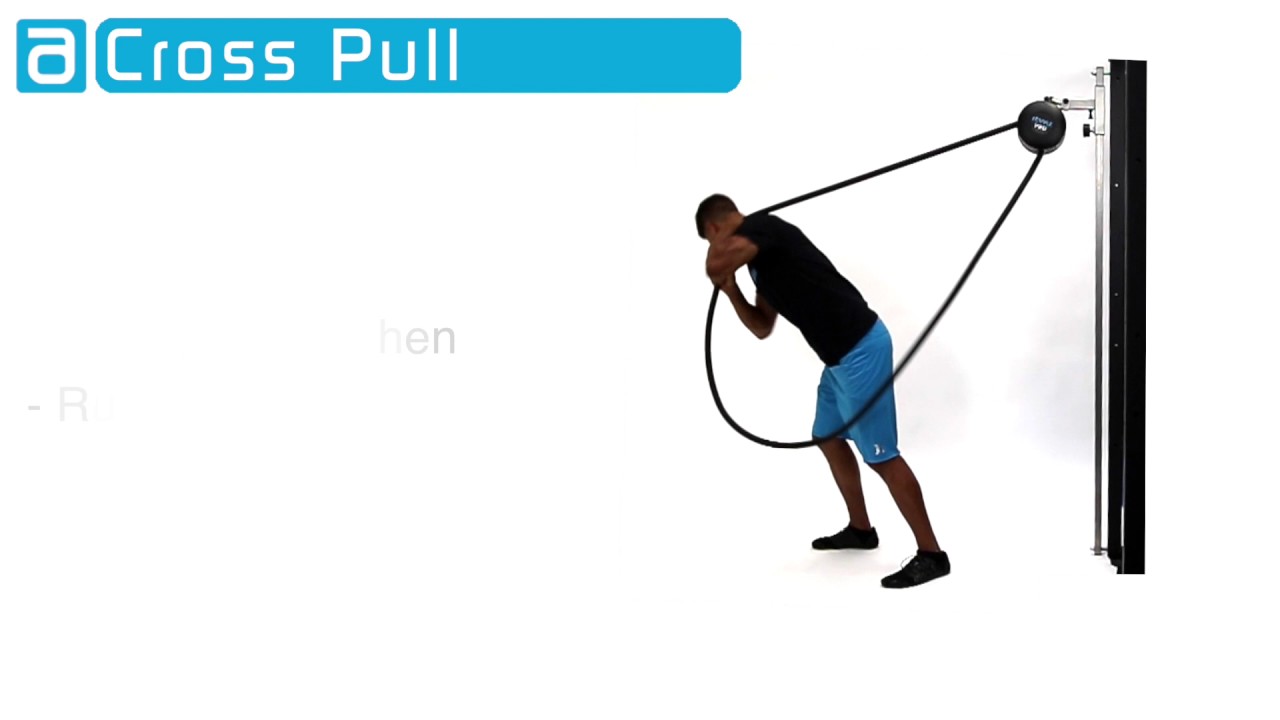 revvll - Cross Pull Judo Throw DE