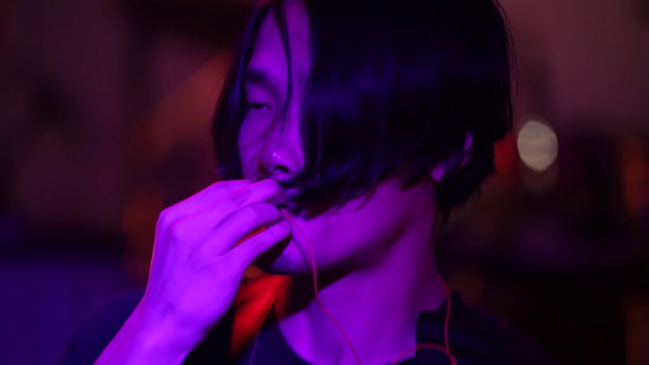 Kazehito Seki at West Germany | Berlin 13.01.19