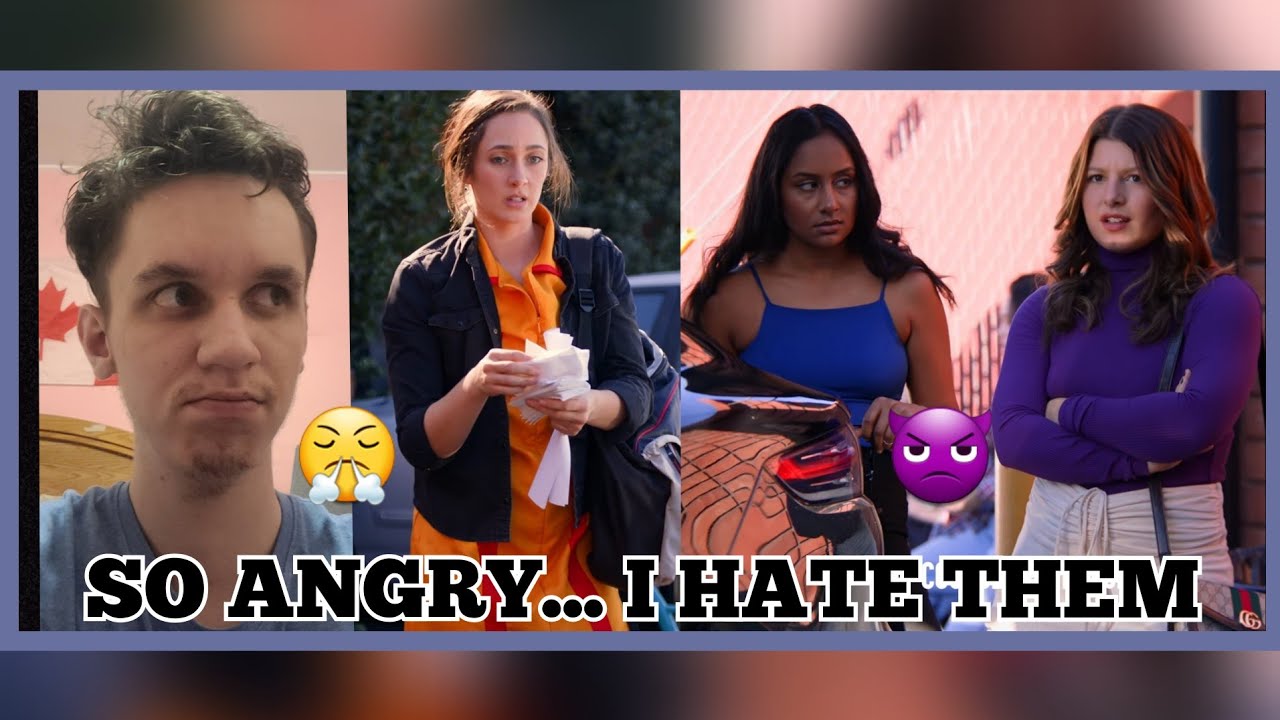 Waitress SHAMED For LIVING IN TRAILER, What Happens Is Shocking (Dhar Mann) REACTION!