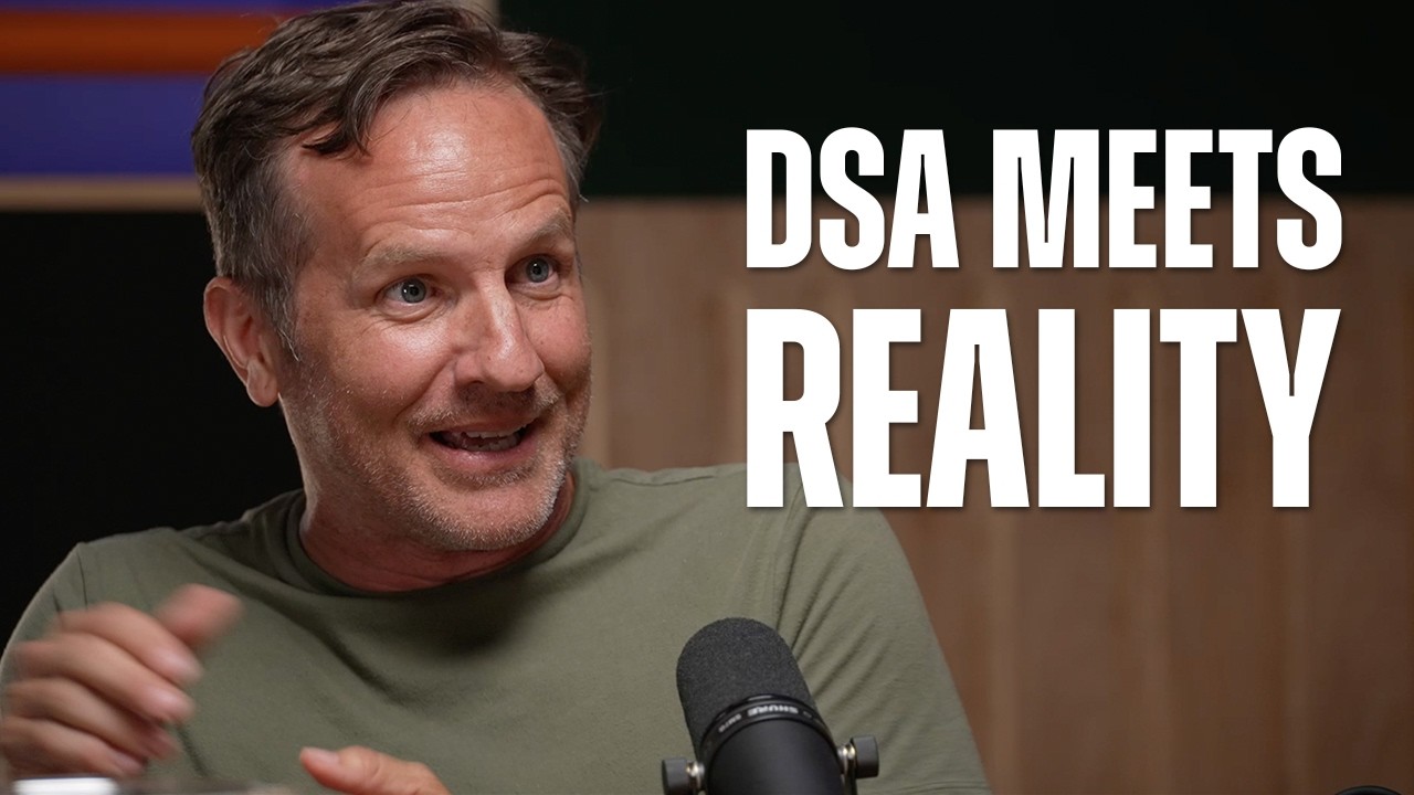 Can DSA Politics Survive Actual Voters? &ndash; The Fifth Column