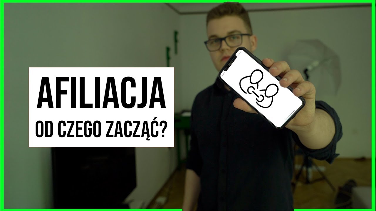 Afiliacja - ile można zarobić i jak zacząć? 💸[MOJA PRZYGODA]