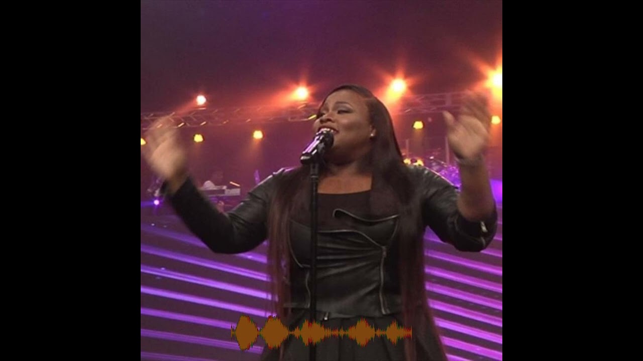 Tasha Cobbs - Fill Me Up (Sped & Reverb)