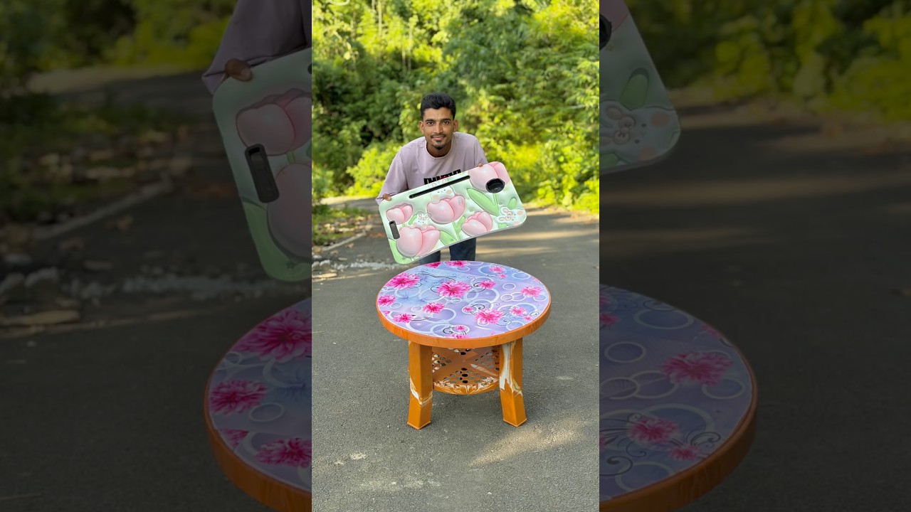 Small Folding Table Vs Daining Review |