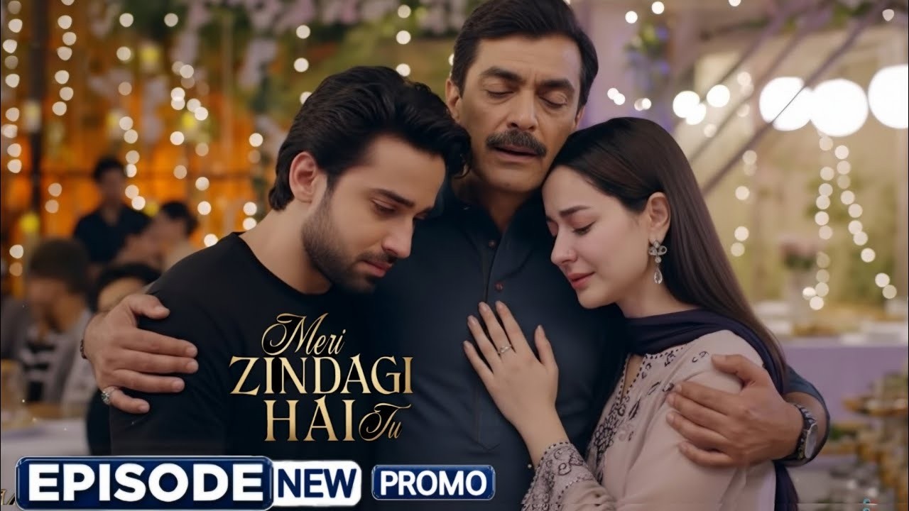 Meri Zindagi Hai Tu Episode 31 review | ayra ko maar kr dia | Meri Zindagi Hai Tu prediction
