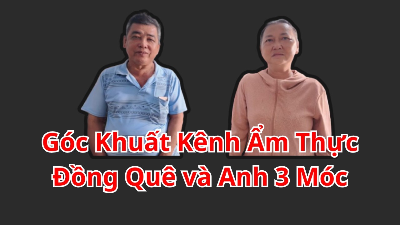 Góc Khuất Về Anh 3 Móc Phần 1#darama
