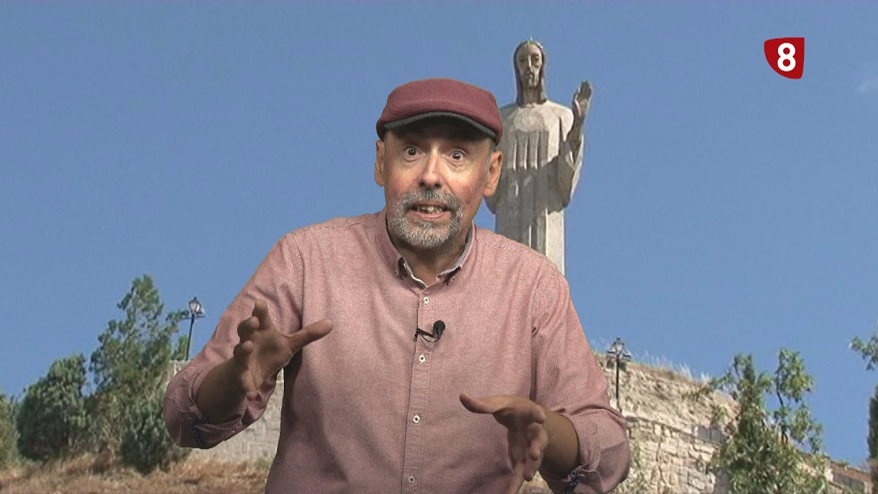 Leyenda: Santo Toribio
