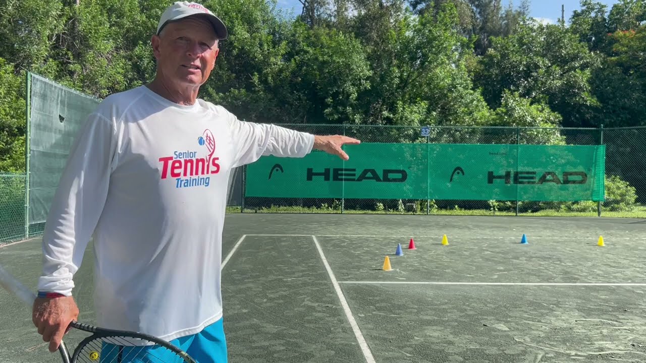 7-20-24 video on 5 ways 2B more aggressive on all your shots!