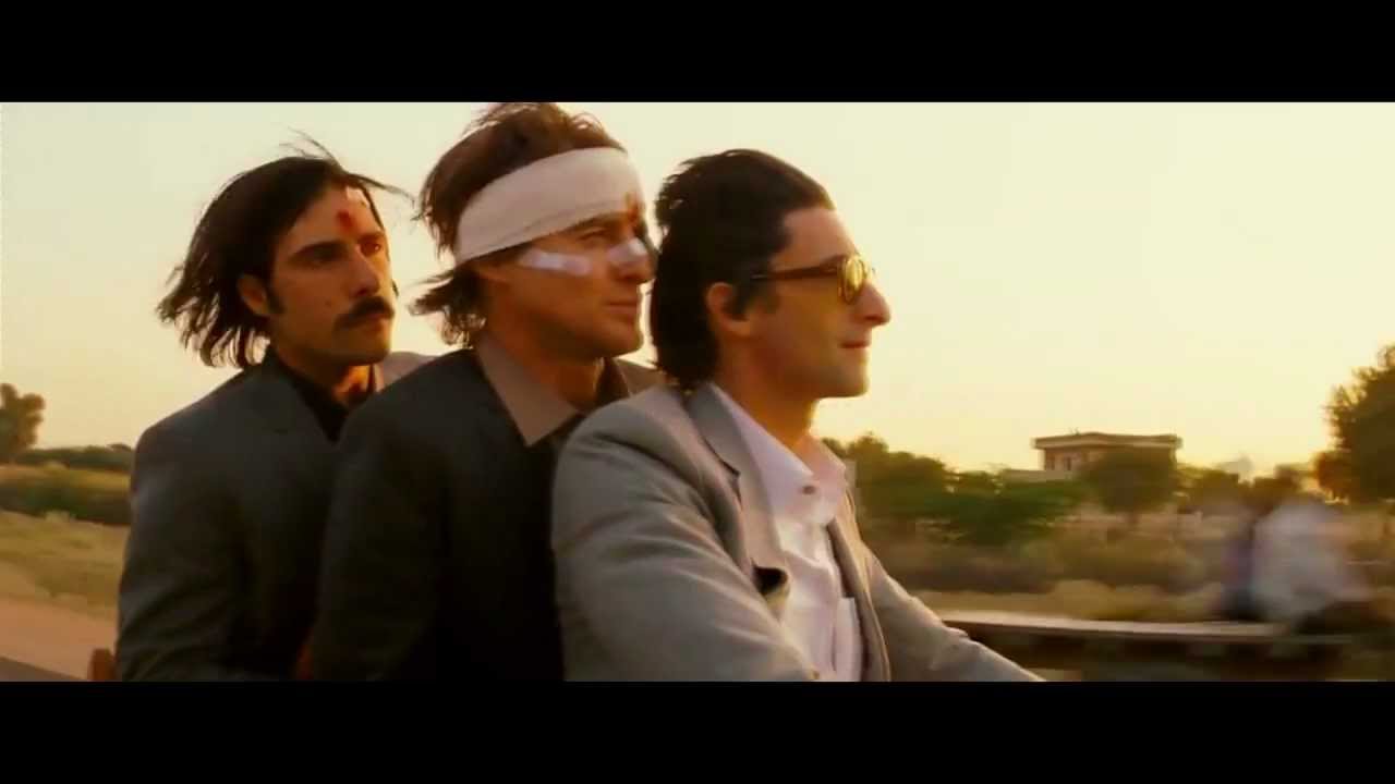 My Favorite QUIRKY Movies
