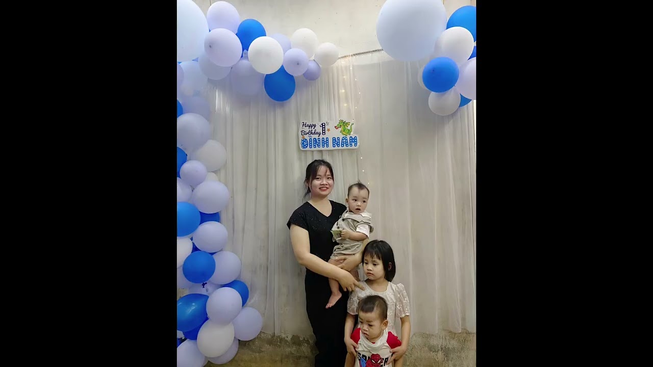 Hành trình con khôn lớn (phần 2 )