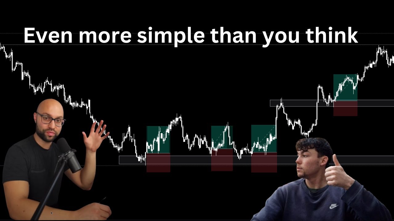 I Tested NICK SHAWN'S Compounding Strategy