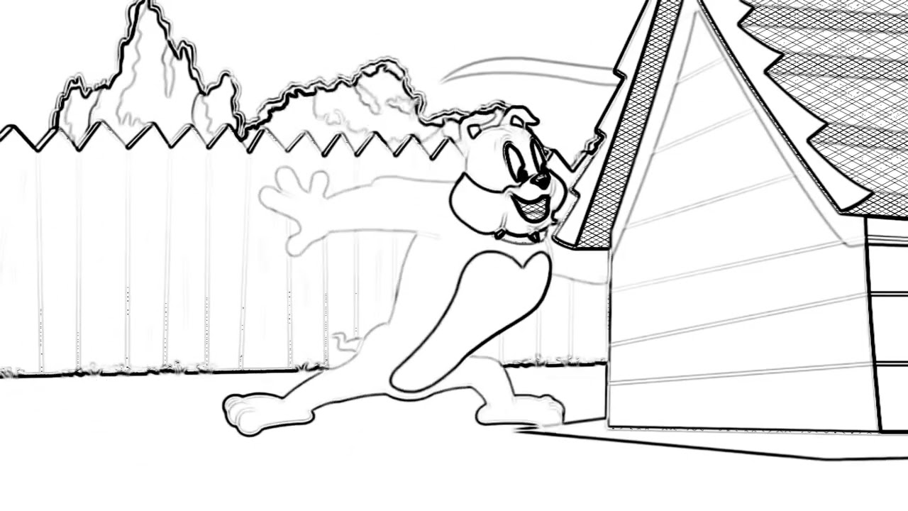 Tom and Jerry #cartoon #tomandjerry 