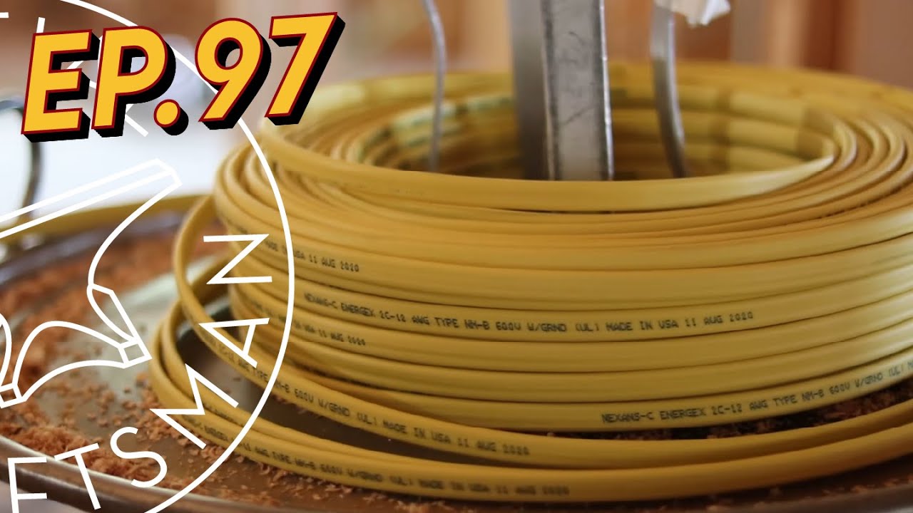 Electrical Work Ep.97