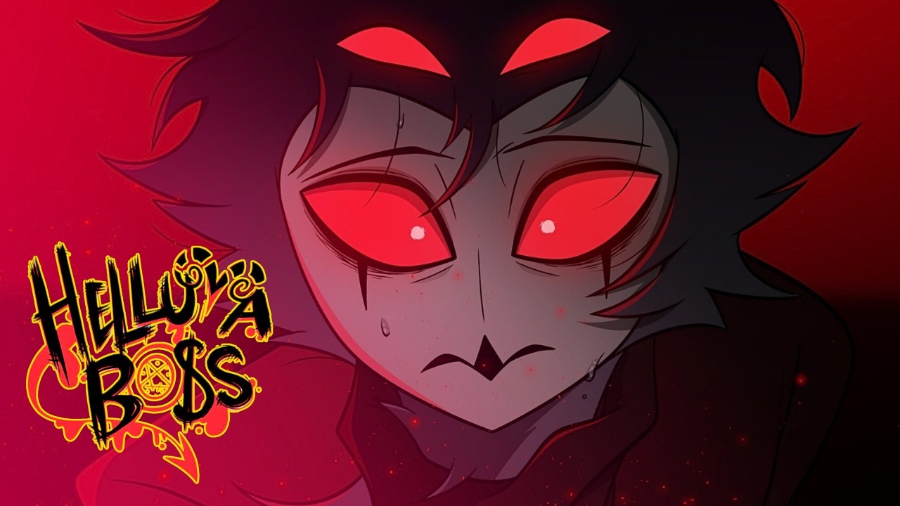 HELLUVA BOSS Season 3 Just Dropped Some Bad News
