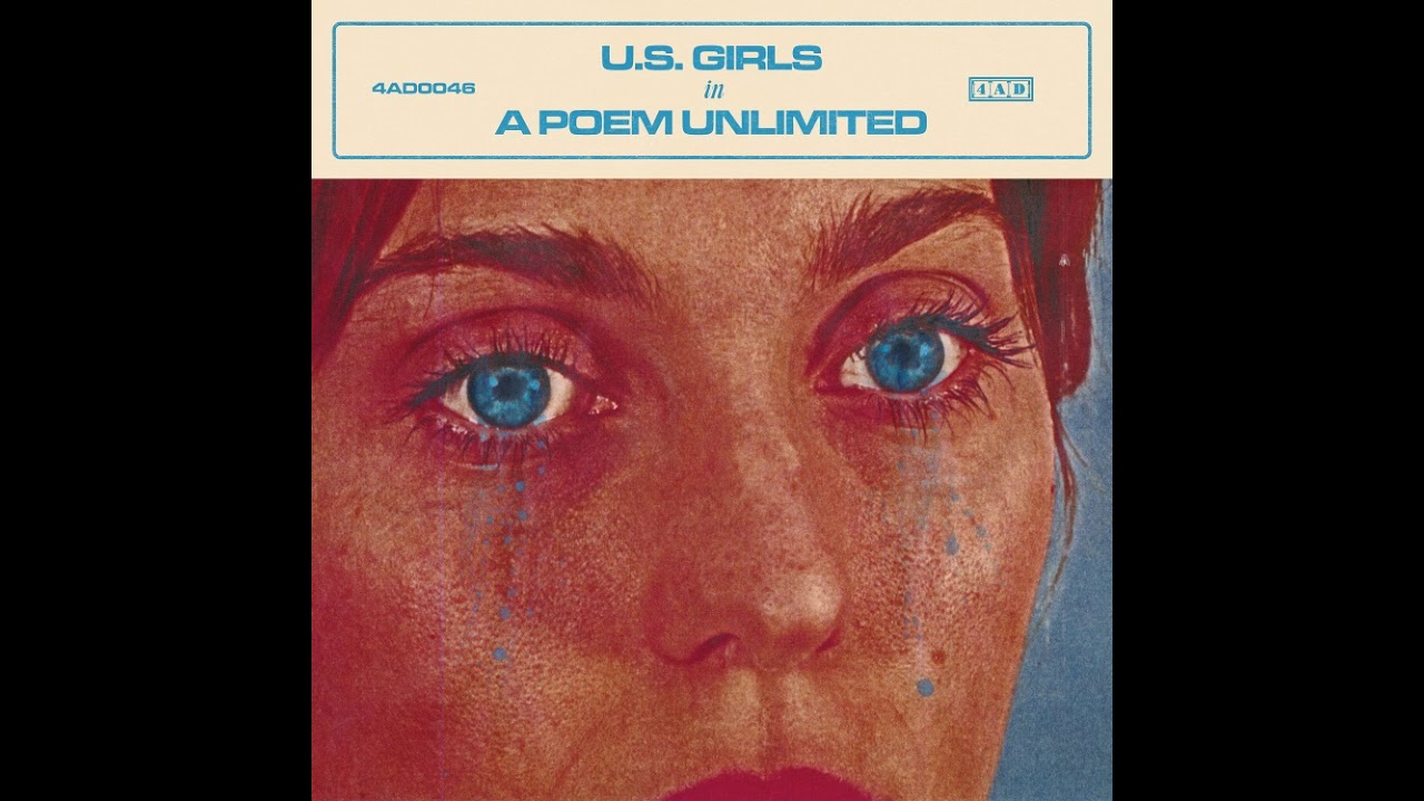U.S Girls Time