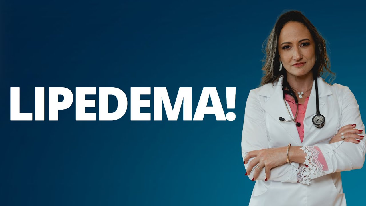 LIPEDEMA!