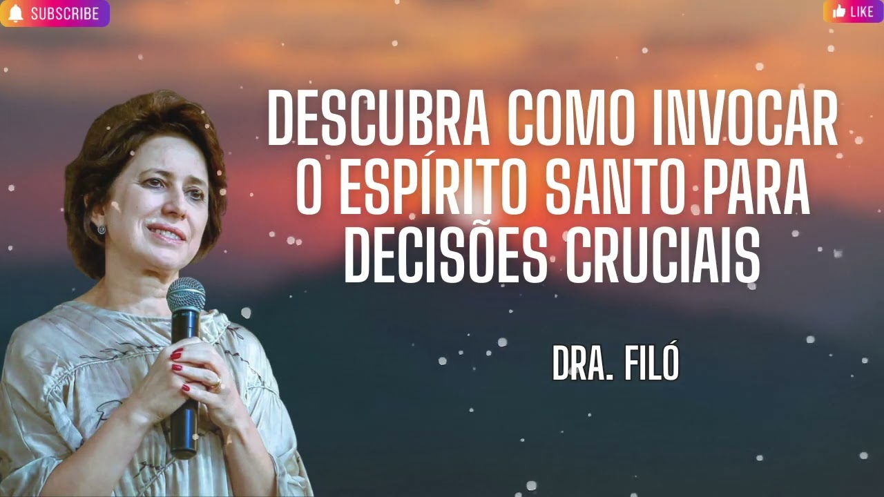 Descubra Como Invocar o Espírito Santo para Decisões Cruciais