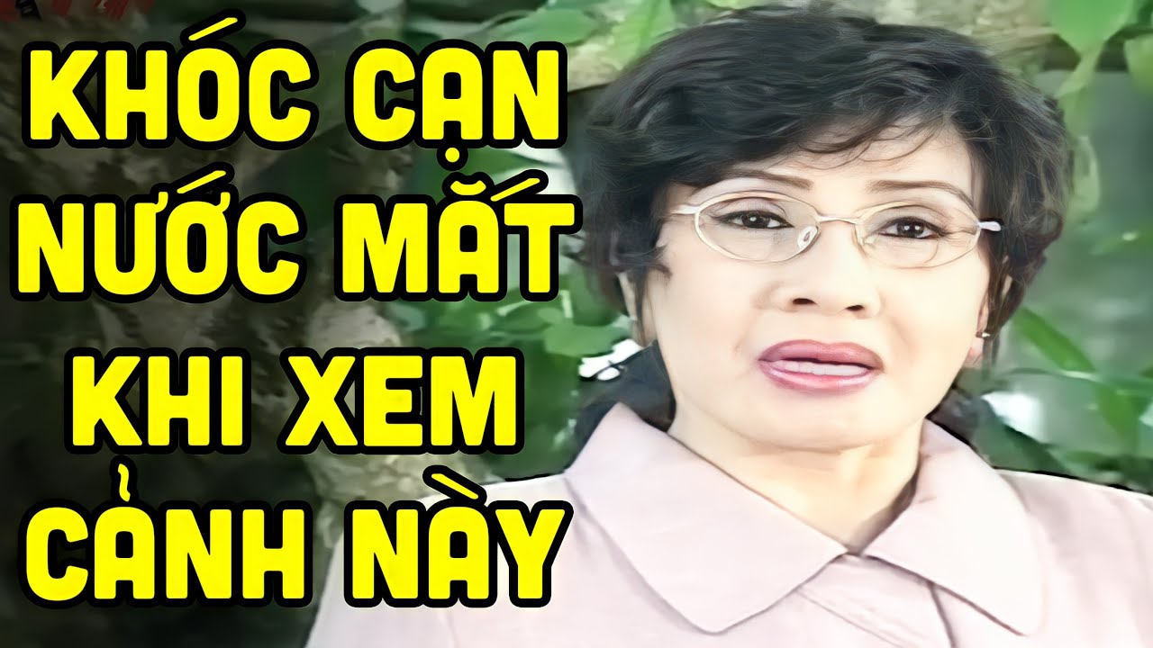 Xem Là Khóc Trước Cảnh Lệ Thủy Bị Con Gái Của Nhân Tình Tìm Đến Dằn Mặt - Cải Lương Xã Hội Đặc Sắc