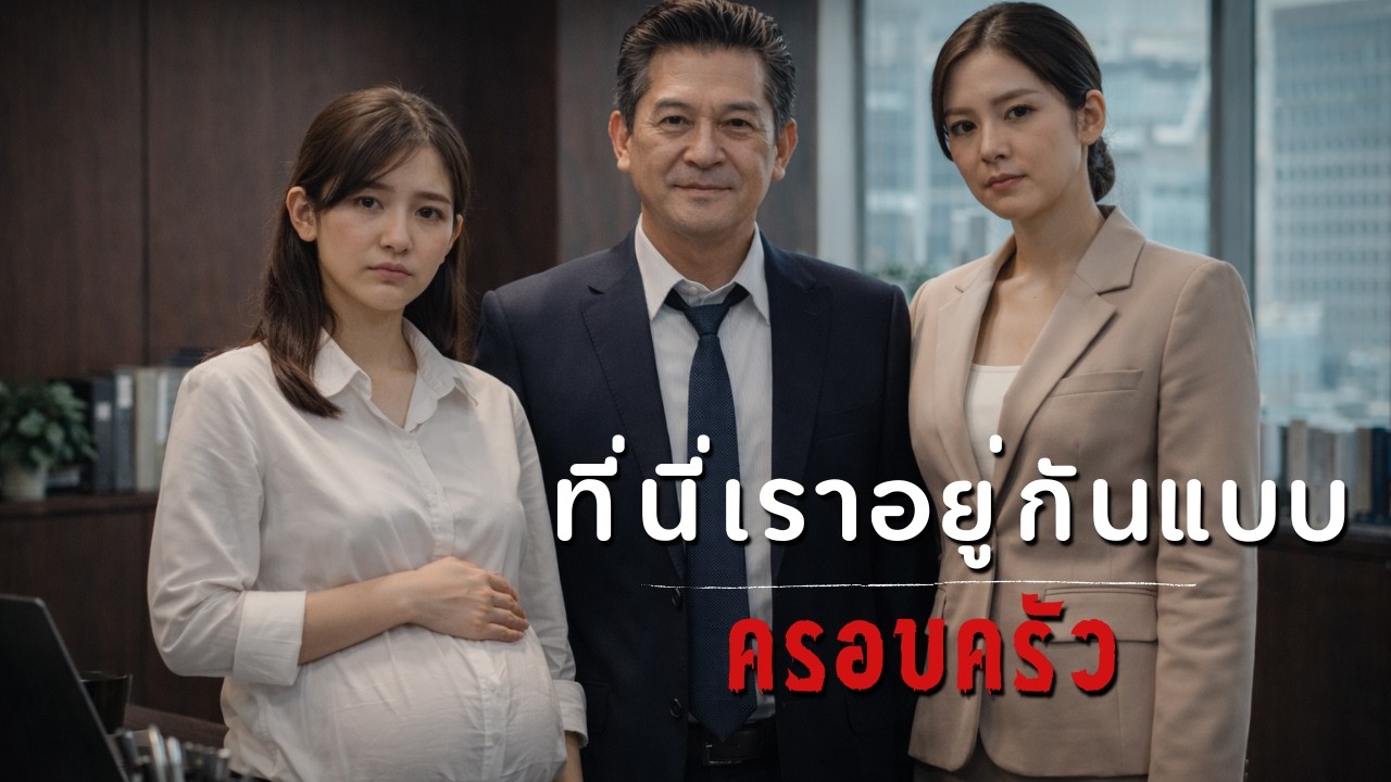 ที่นี่เราอยู่กันแบบครอบครัว #podcast #ธรรมะ5วิ #ธรรมะเดอะซีรีย์ #สะท้อนสังคม #เรื่องสั้นจบในตอน