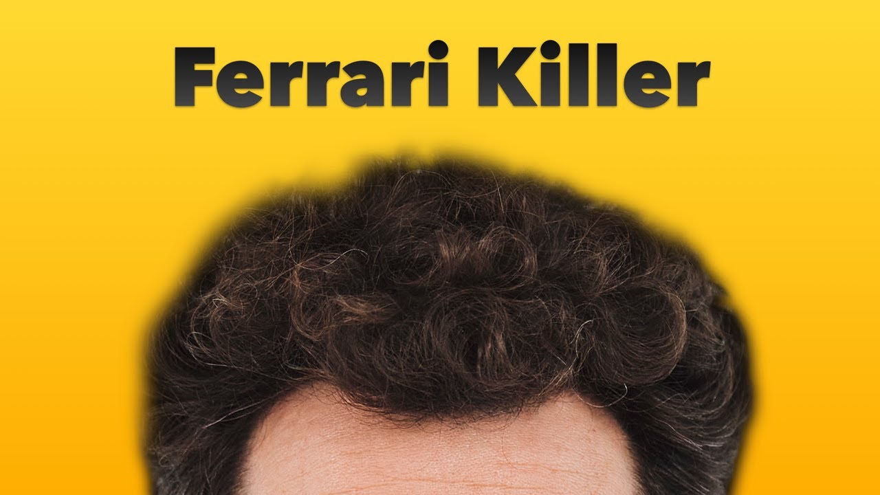 Почему Ferrari уволила Маттиа Бинотто
