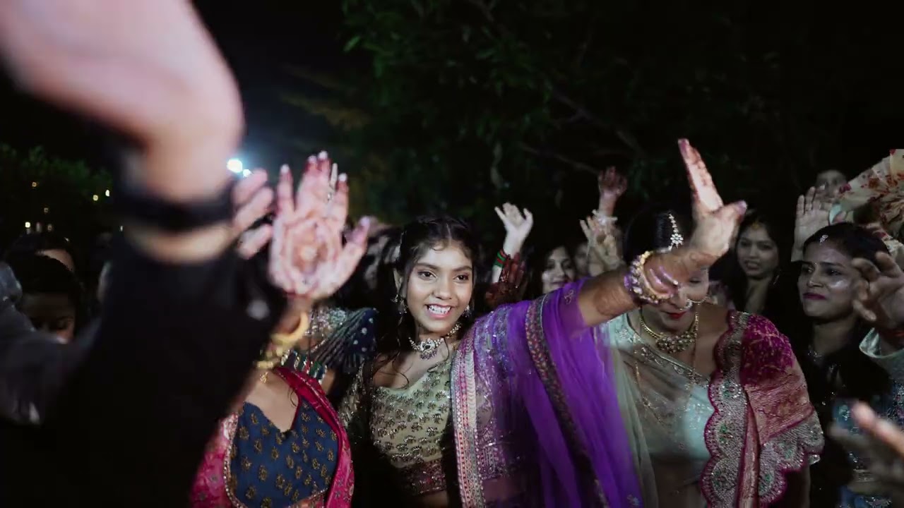 Wedding flim 🎥 || Nilesh and Babita