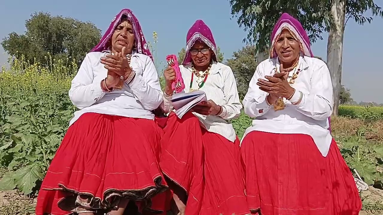 मा का राज ओर पिता की चौधर रही ना और भाई का प्यार रहा ना @haryanvisangambhajansangeet ####