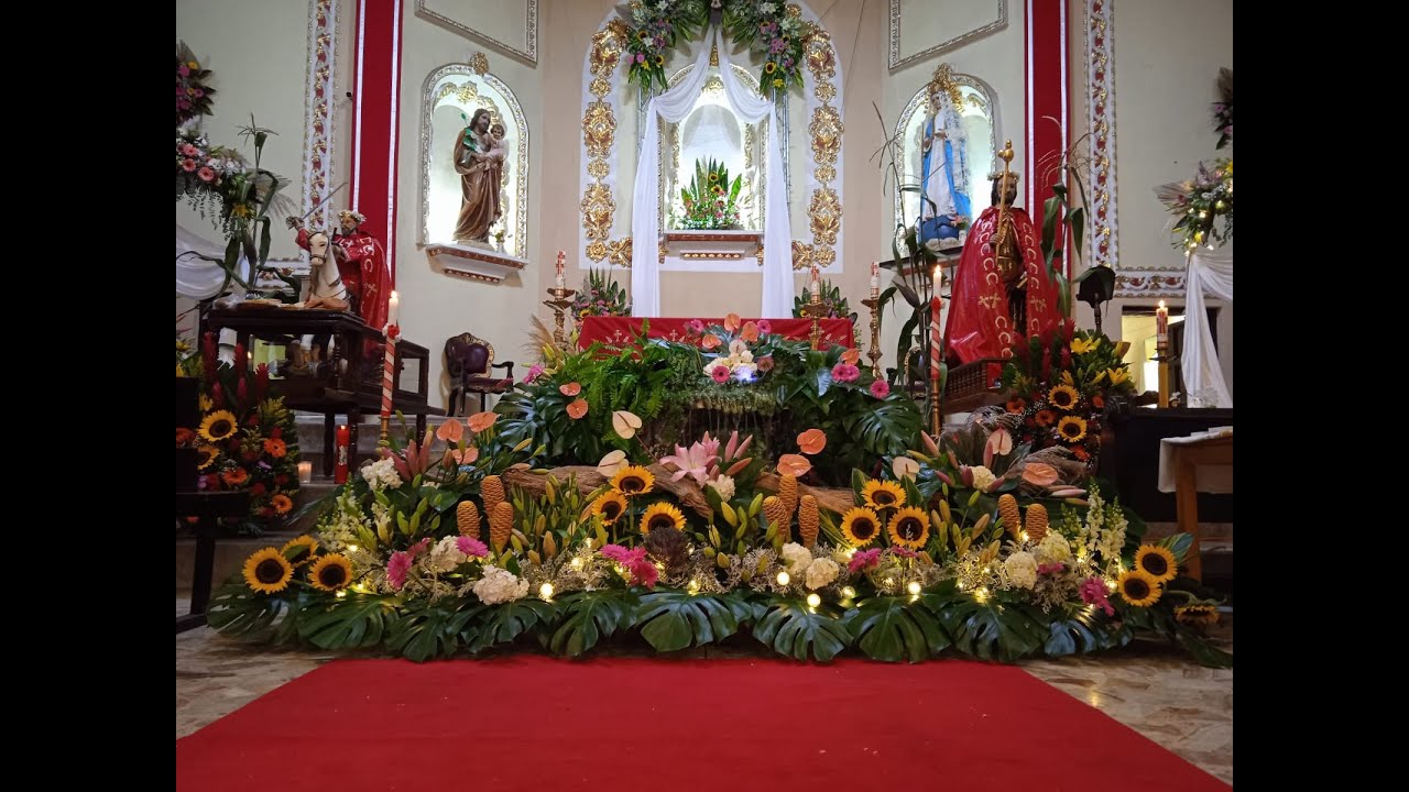 CORRIDO SANTIAGUITO