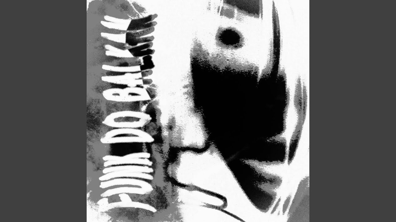 FUNK DO BALKAN - Ultra Slowed