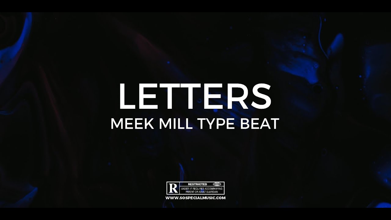 Meek Mill Roddy Ricch Lil Durk  type beat 