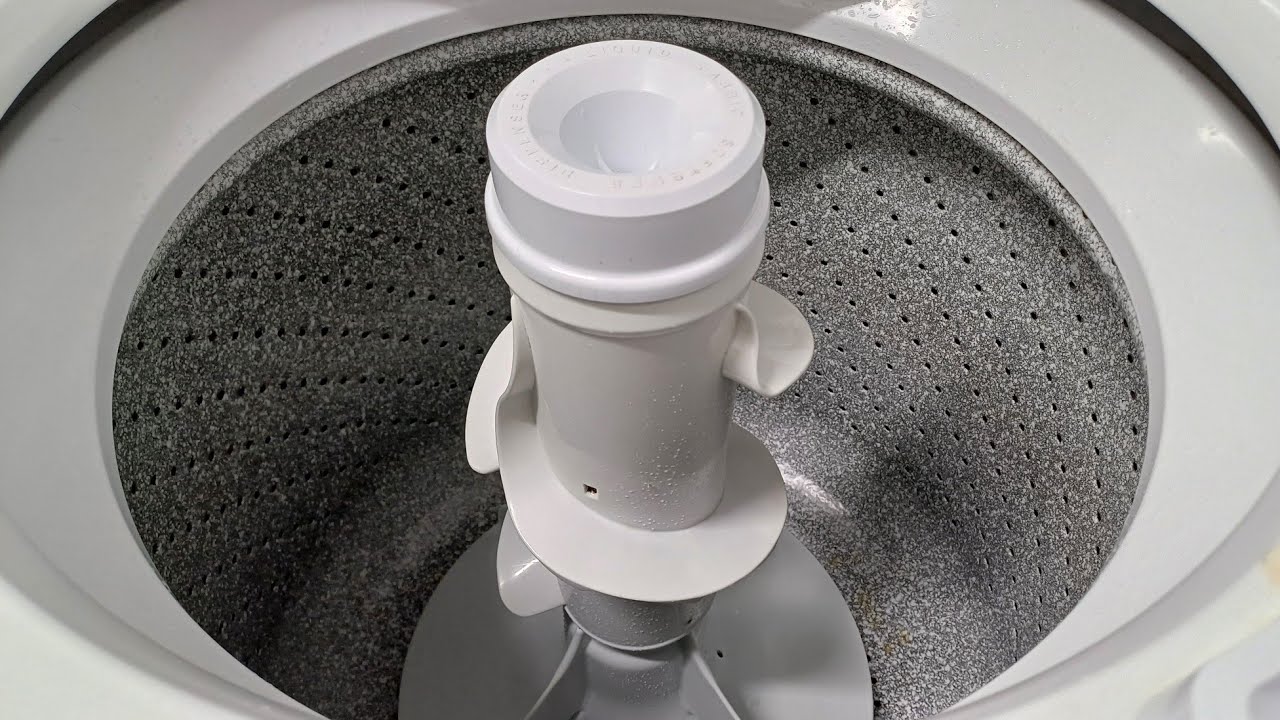Lavadora Brastemp Super Capacidade 9kg