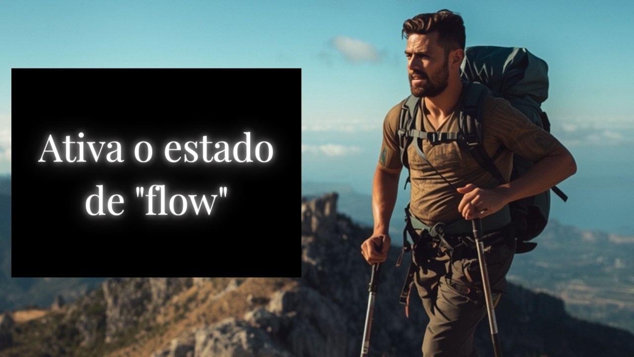 O ANTÍDOTO SECRETO Contra o Cansaço Digital | Como um Hobby Salva Sua Mente (Ciência Explica)