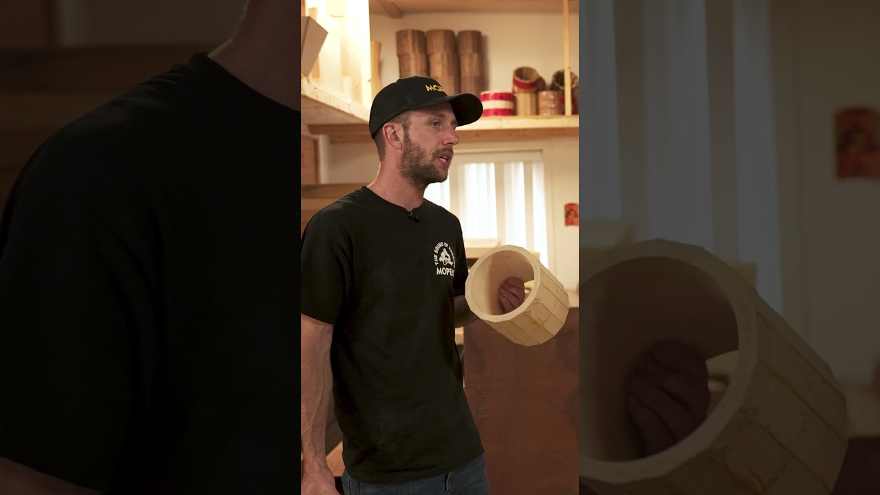 What are the differences between the wood essences? - FAQ w/Eric Perez