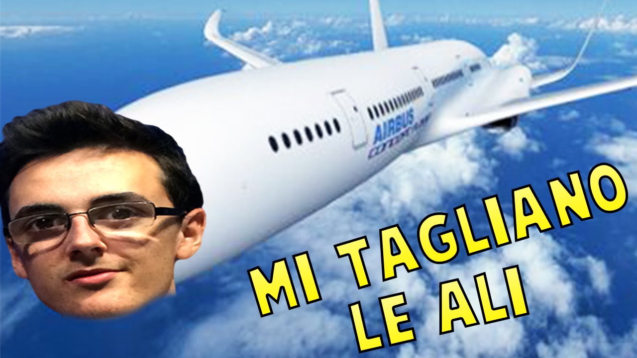 MI TAGLIANO LE ALI IN VOLO w/ Anima St3pny e Vegas