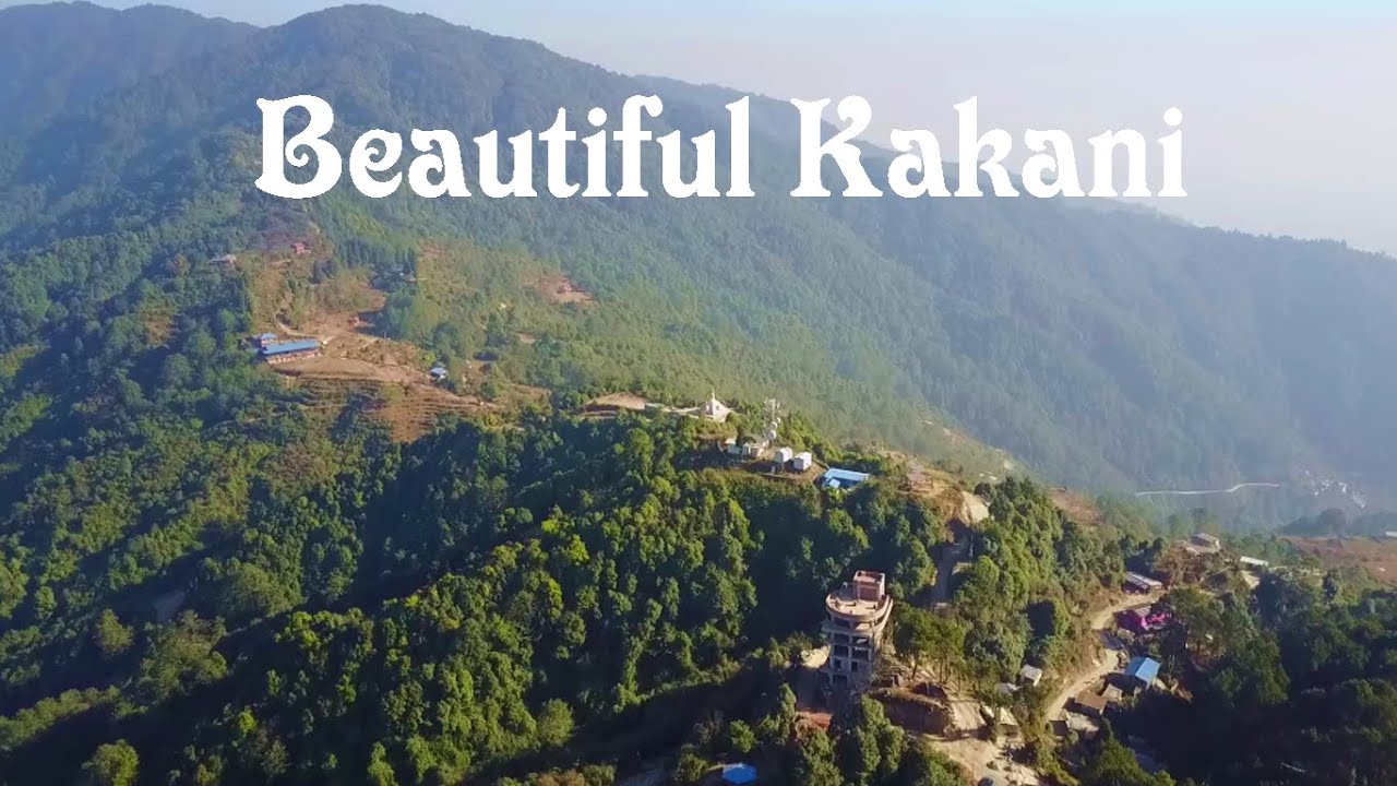 Kathmandu to Kakani Nuwakot | Kakani Memorial Park | Awesome Place