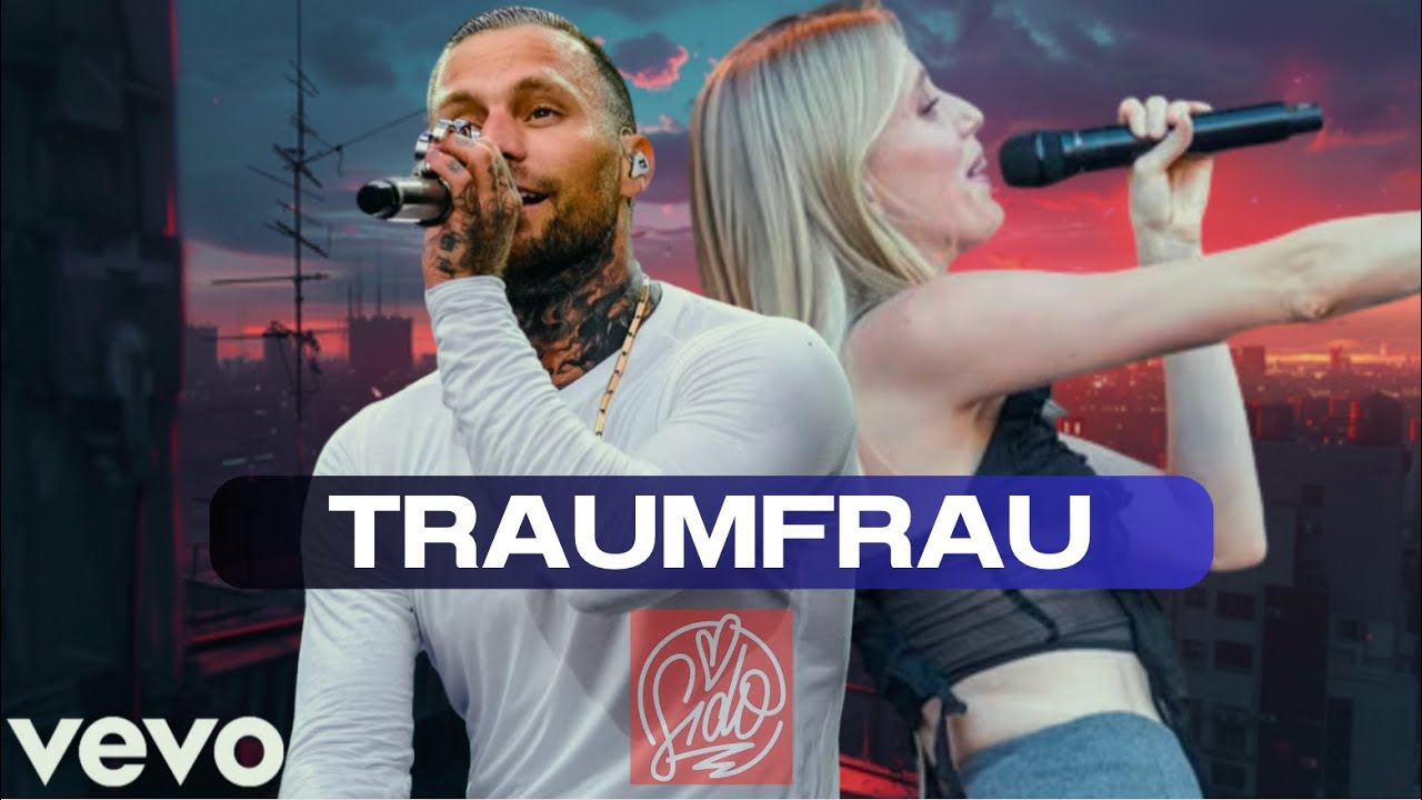 Kontra K & Lea - Traumfrau (prod. YenoBeatz)