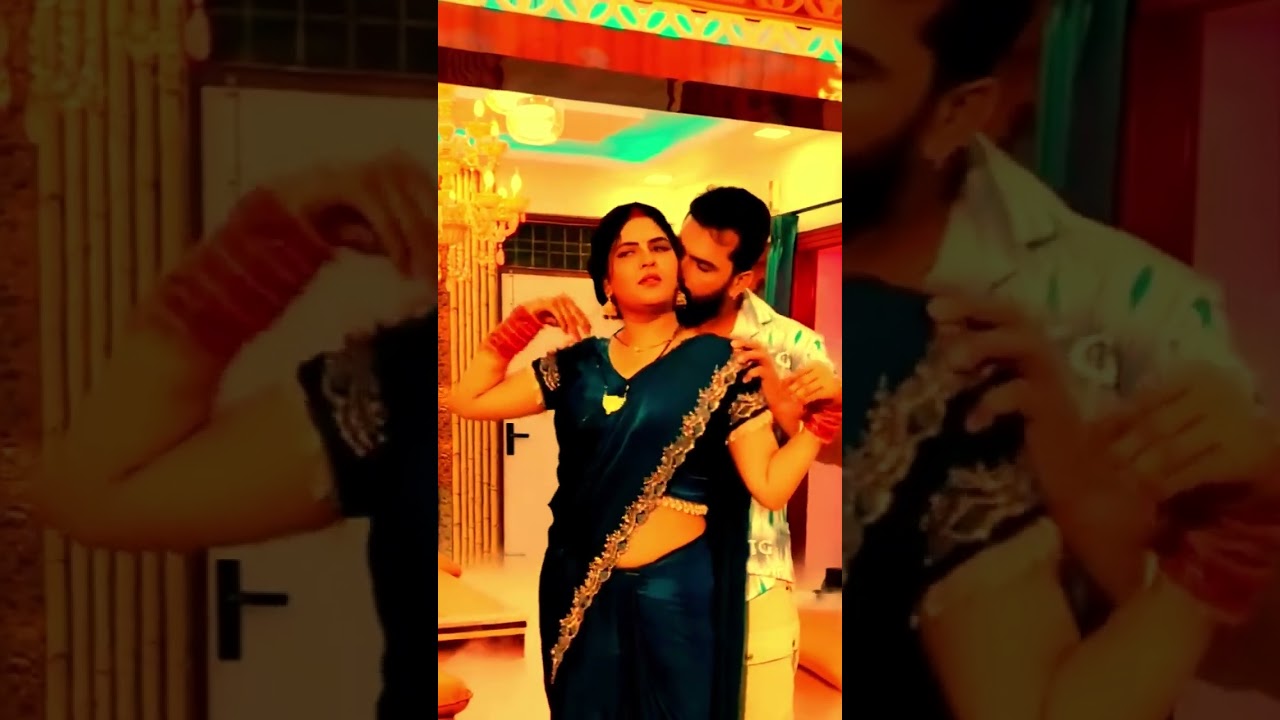 Chandni Singh Khesari Lal border gana baval #trendingsongs #khesaripawan