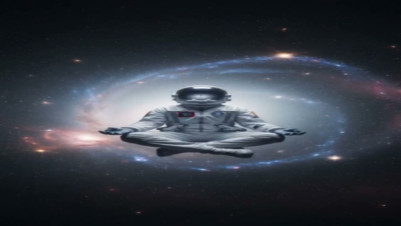 11 hour meditating astro | No ads | | Relaxing| Meditate | Background music | Sleep