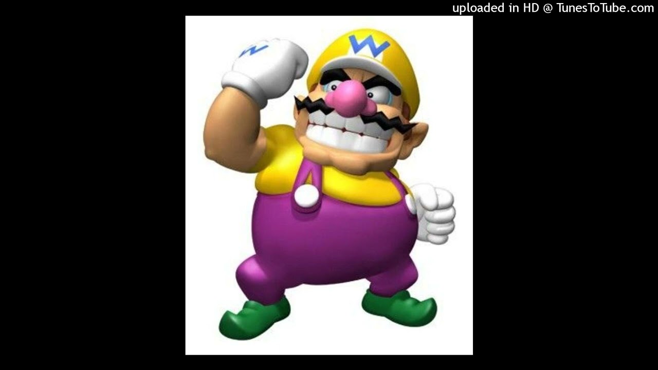 Wario's Dump Hole Sewers Music