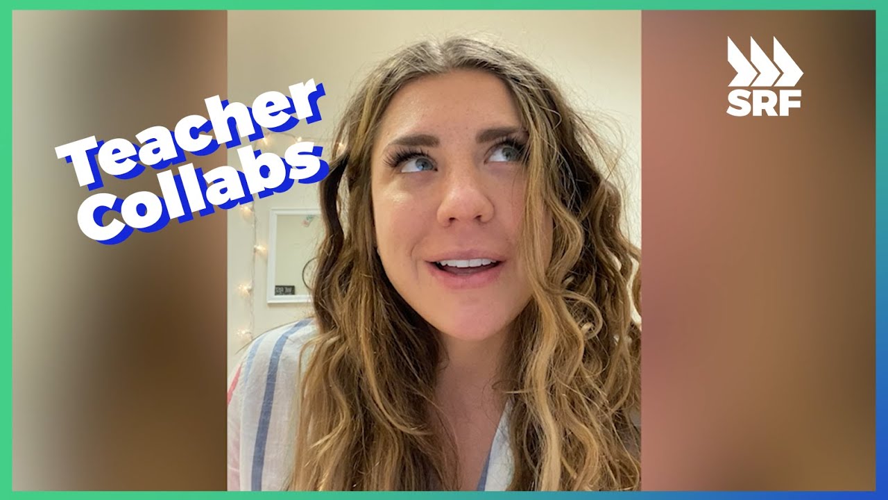 High School Counselor Brooke Kupcho on Students Building an Identity of Success | Presented by SRF