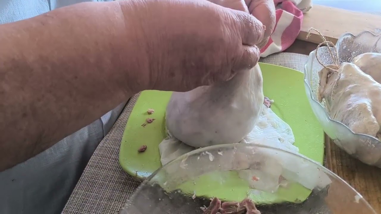 Coppa di Testa Artiggianale 