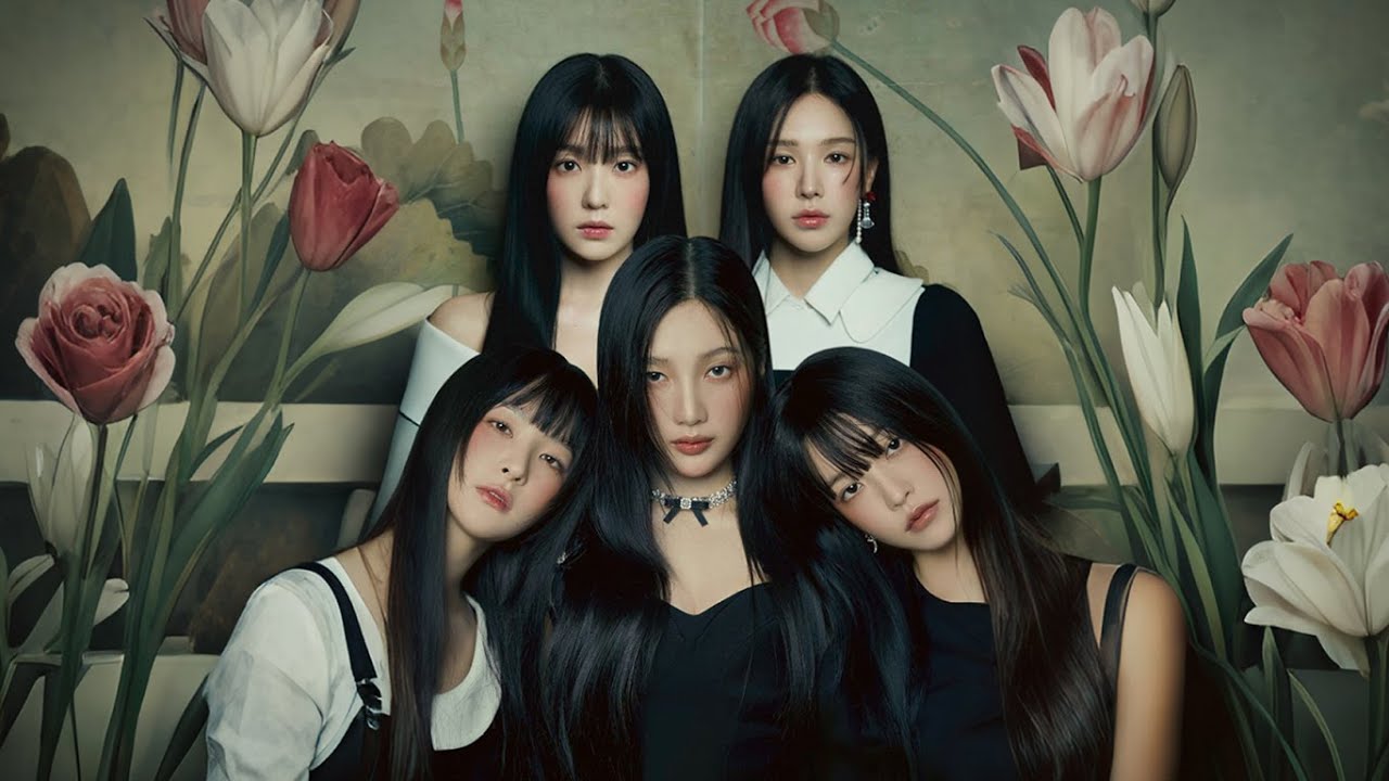 Red Velvet (레드벨벳) – Will I Ever See You Again? | Filtered Vocals & Ad-libs