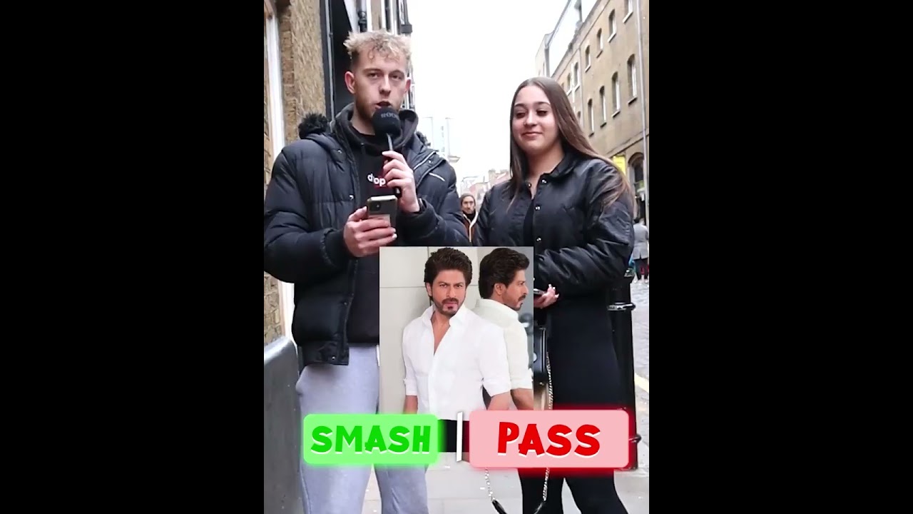 Smash or Pass Bollywood Actors 😂