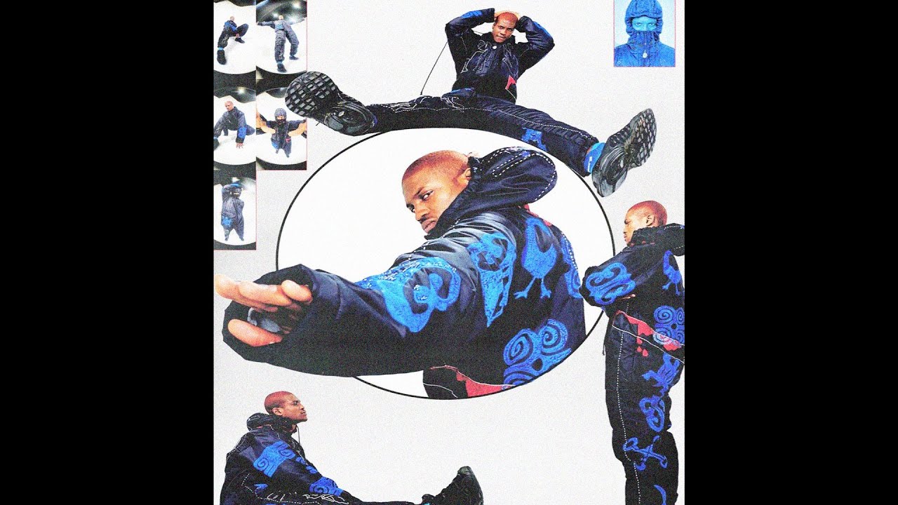 {FREE} UK GARAGE x HOUSE TYPE BEAT - "LOCKED IN"