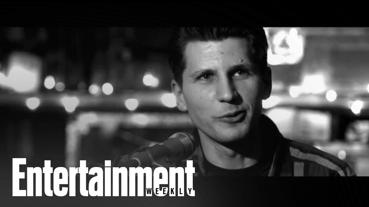 Raw Version Of 'A Stain On The Carpet' From The Early November | Entertainment Weekly