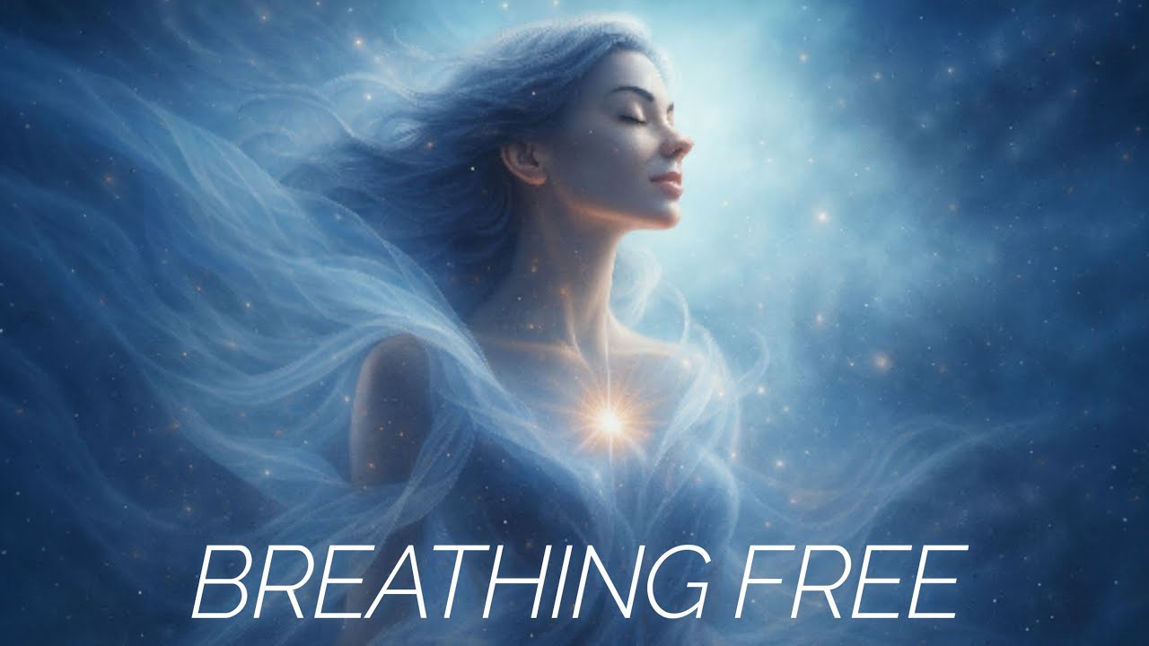 🎧 Breathing Free | Uplifting Dream Pop 🎧