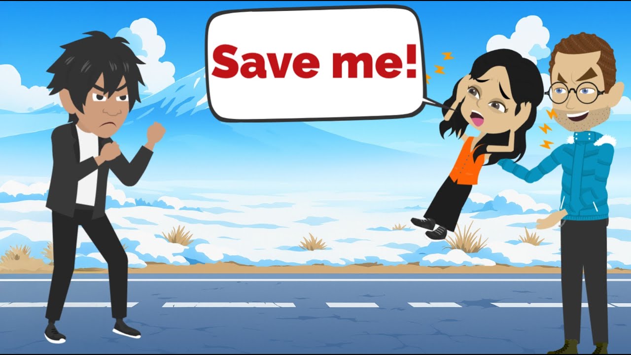 Nora is Saved!