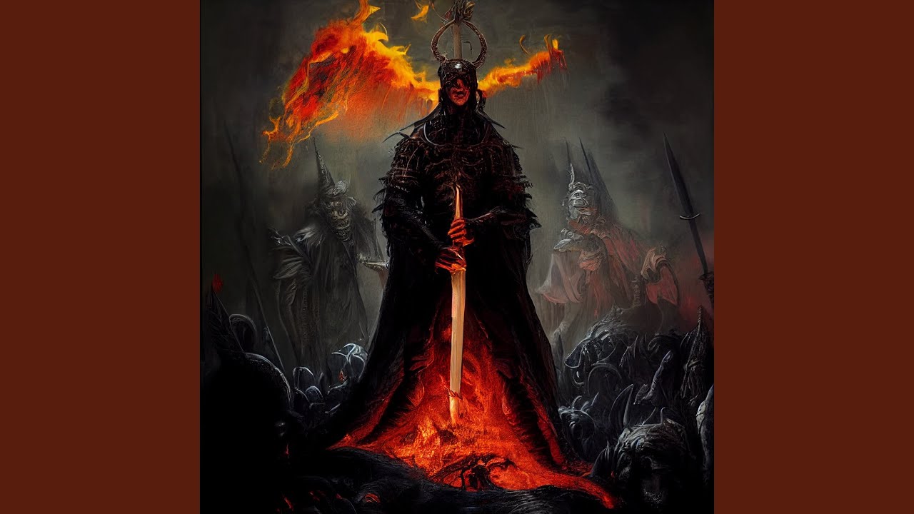 Azor Ahai