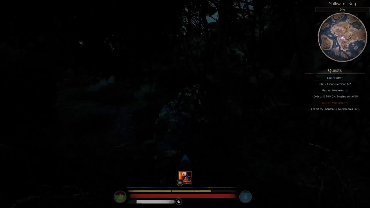 Path of titans